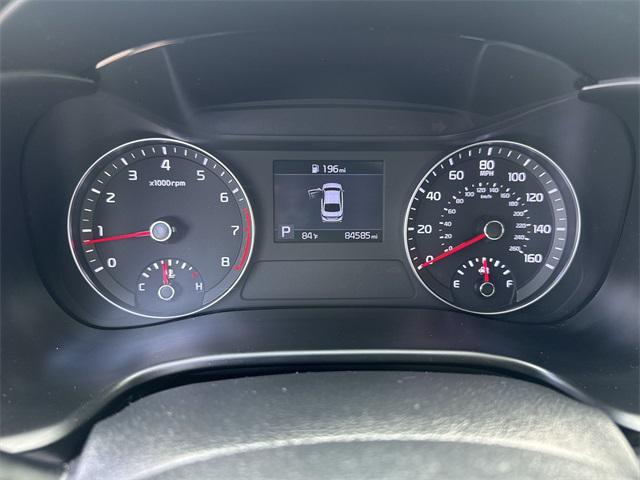 used 2020 Kia Forte car, priced at $15,990