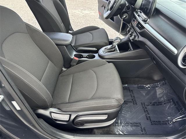 used 2020 Kia Forte car, priced at $15,990