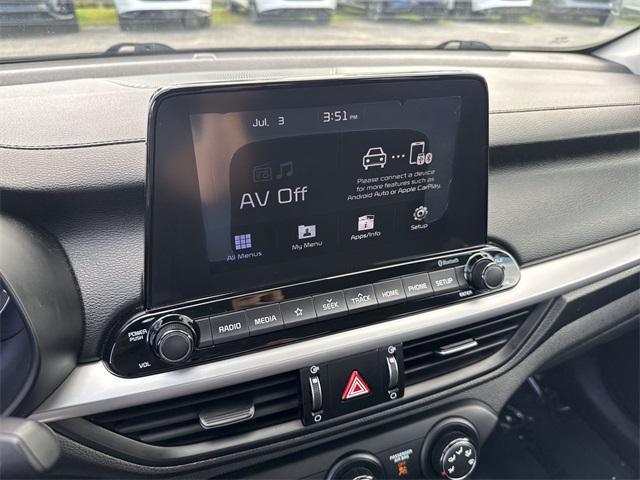 used 2020 Kia Forte car, priced at $15,990