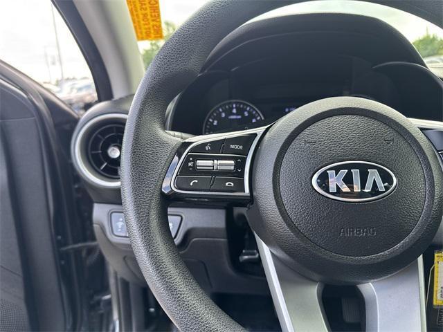 used 2020 Kia Forte car, priced at $15,990