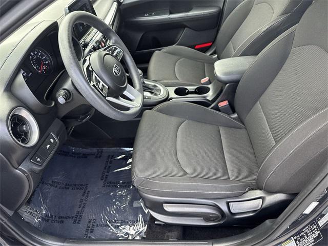 used 2020 Kia Forte car, priced at $15,990