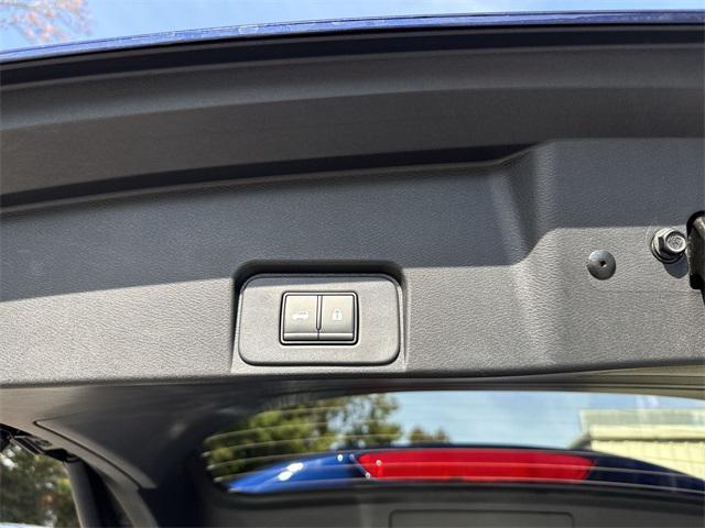 new 2026 Nissan Rogue car, priced at $28,375