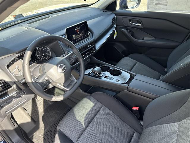 new 2026 Nissan Rogue car, priced at $28,375