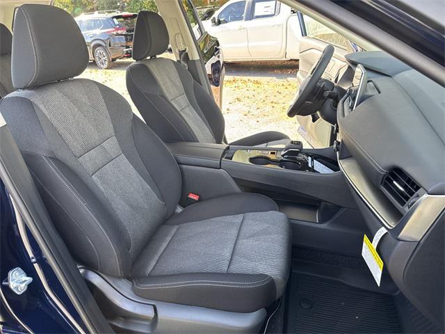 new 2026 Nissan Rogue car, priced at $28,375