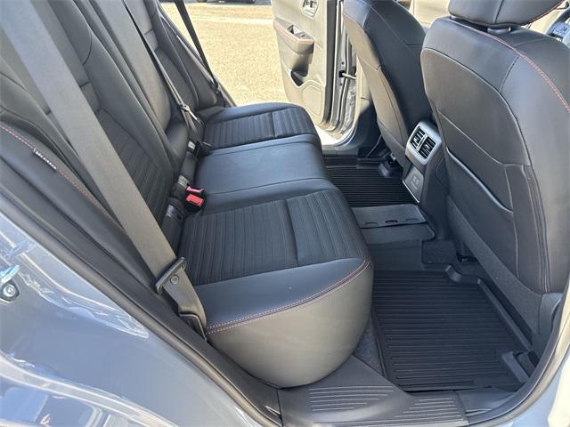 new 2026 Nissan Rogue car, priced at $34,046