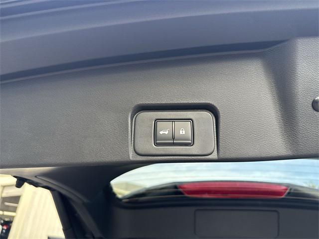 new 2026 Nissan Rogue car, priced at $30,275