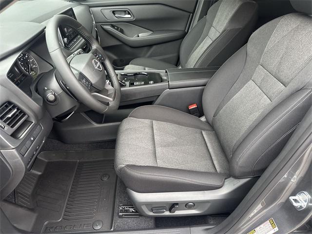 new 2026 Nissan Rogue car, priced at $30,700
