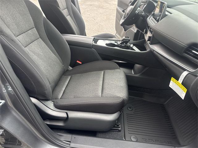 new 2026 Nissan Rogue car, priced at $30,700