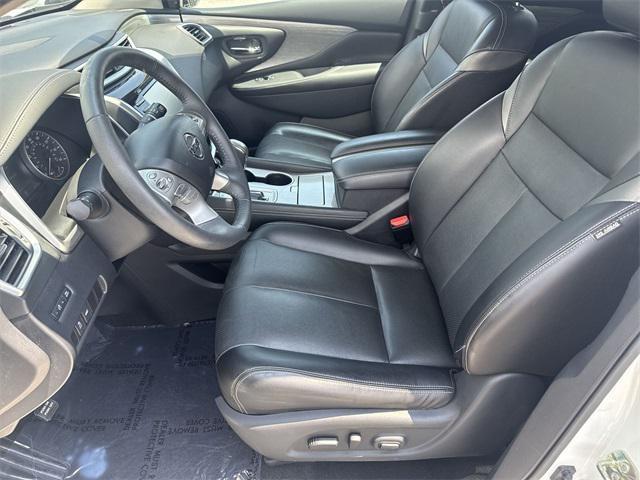 used 2017 Nissan Murano car, priced at $17,900