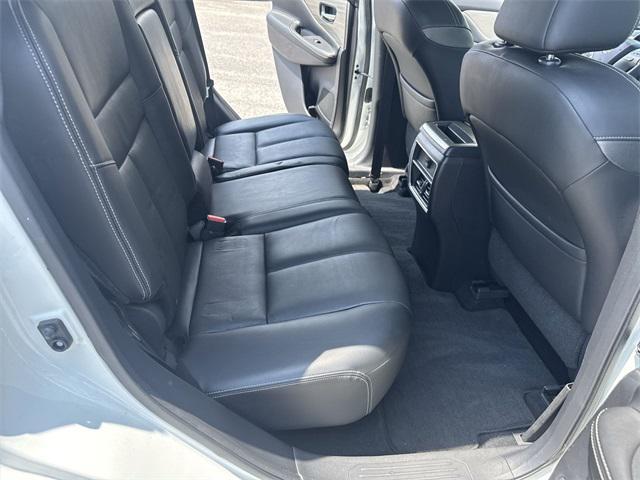 used 2017 Nissan Murano car, priced at $17,900