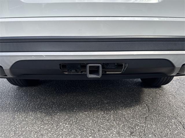 used 2019 Volkswagen Atlas car, priced at $21,990