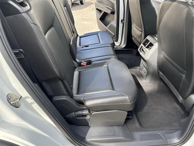 used 2019 Volkswagen Atlas car, priced at $21,990