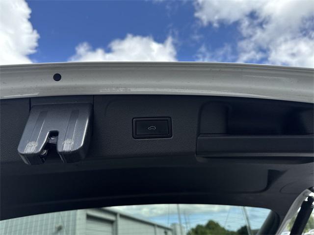 used 2019 Volkswagen Atlas car, priced at $21,990