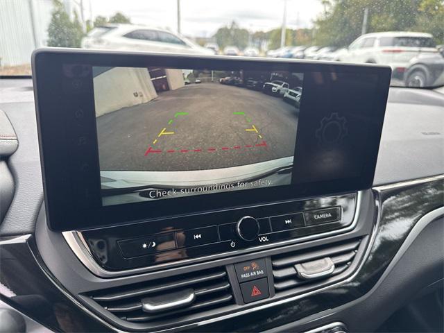 new 2025 Nissan Altima car, priced at $30,603