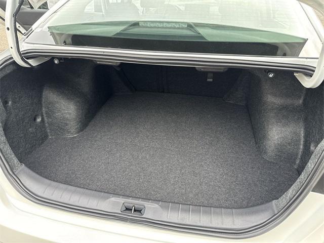 new 2025 Nissan Altima car, priced at $30,603