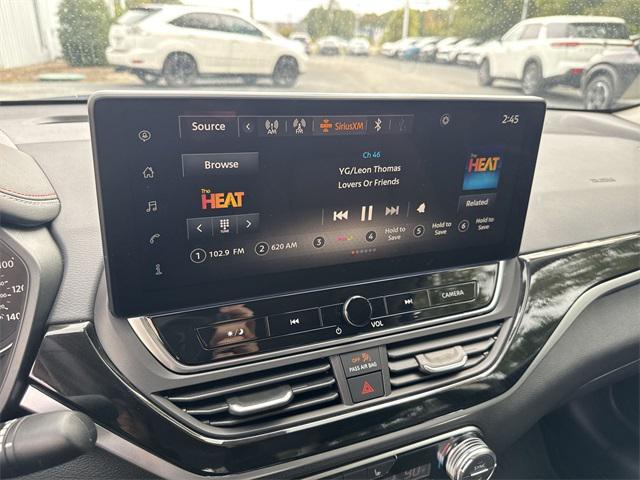 new 2025 Nissan Altima car, priced at $30,603