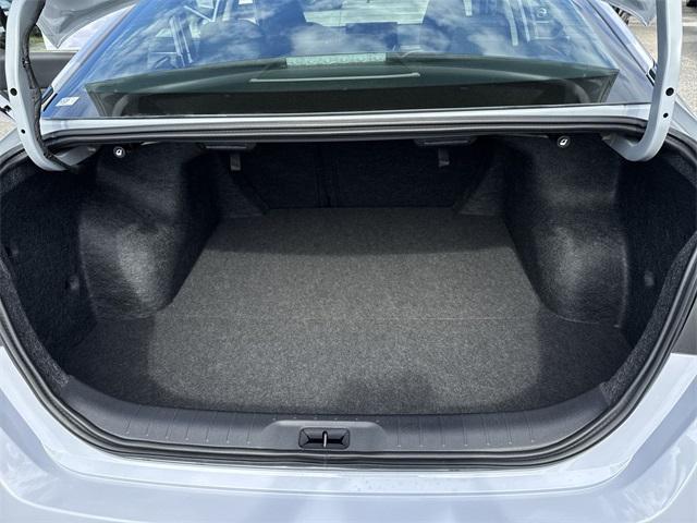 new 2025 Nissan Altima car, priced at $32,506