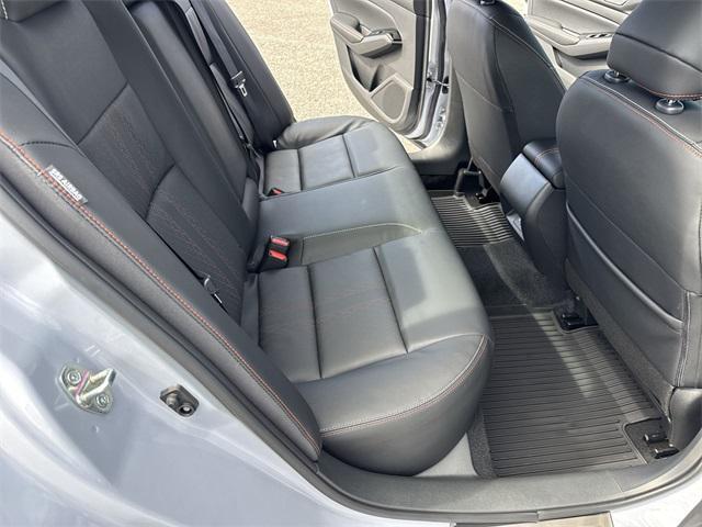 new 2025 Nissan Altima car, priced at $32,506