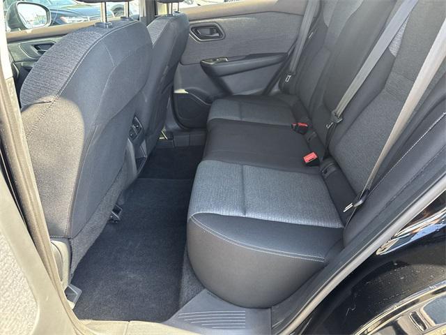 used 2021 Nissan Rogue car, priced at $19,084
