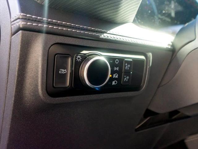 used 2024 Ford Mustang car, priced at $46,944