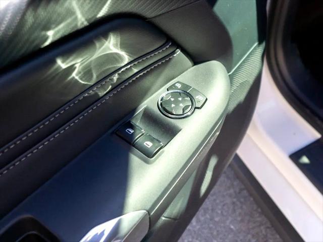 used 2024 Ford Mustang car, priced at $46,944