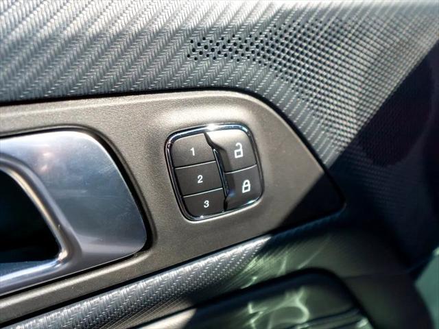 used 2024 Ford Mustang car, priced at $46,944