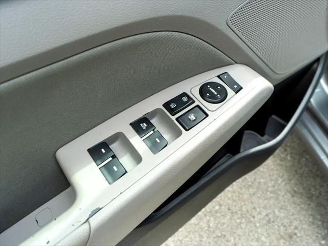 used 2018 Hyundai Elantra car, priced at $17,344