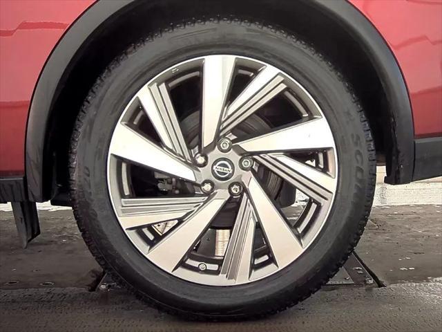 used 2019 Nissan Murano car, priced at $24,844