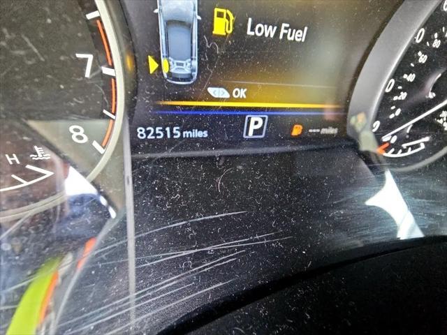 used 2019 Nissan Murano car, priced at $24,844
