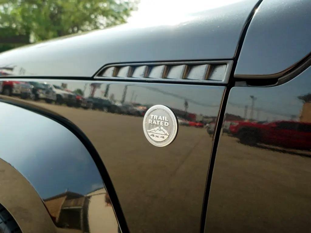 used 2011 Jeep Liberty car, priced at $7,744