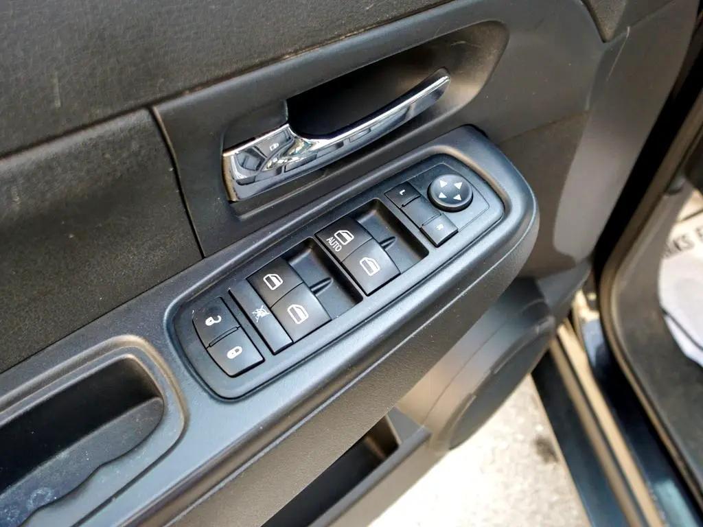 used 2011 Jeep Liberty car, priced at $7,744