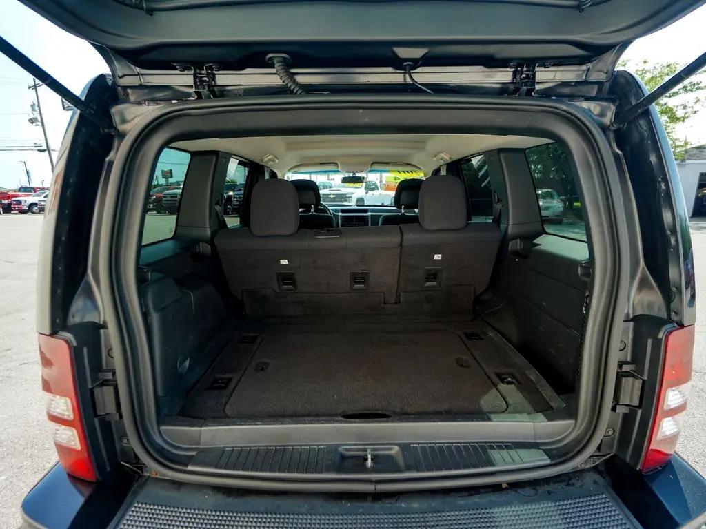 used 2011 Jeep Liberty car, priced at $7,744