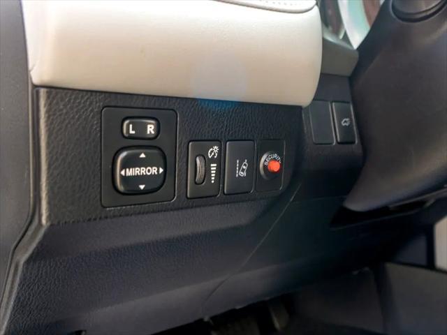 used 2018 Toyota RAV4 car, priced at $26,744