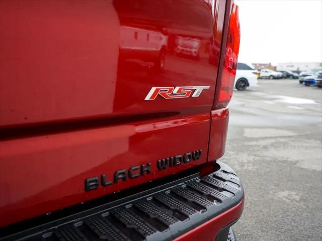 used 2023 Chevrolet Silverado 1500 car, priced at $74,744