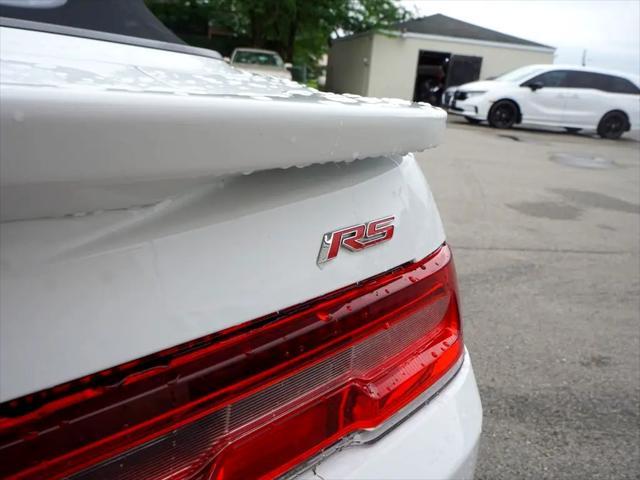 used 2014 Chevrolet Camaro car, priced at $23,544
