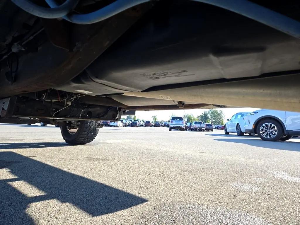 used 2015 GMC Sierra 2500 car, priced at $37,144