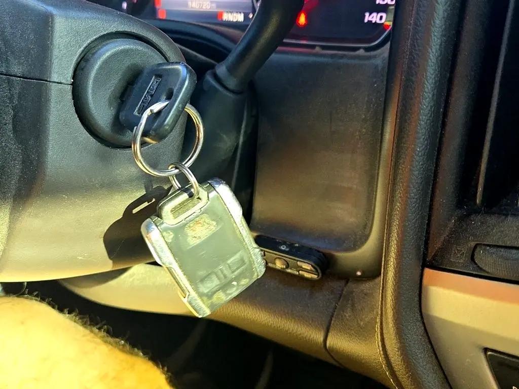 used 2015 GMC Sierra 2500 car, priced at $37,144