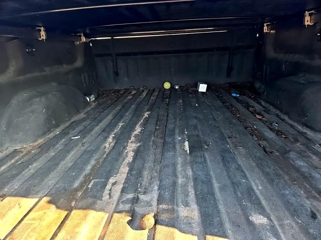 used 2015 GMC Sierra 2500 car, priced at $37,144