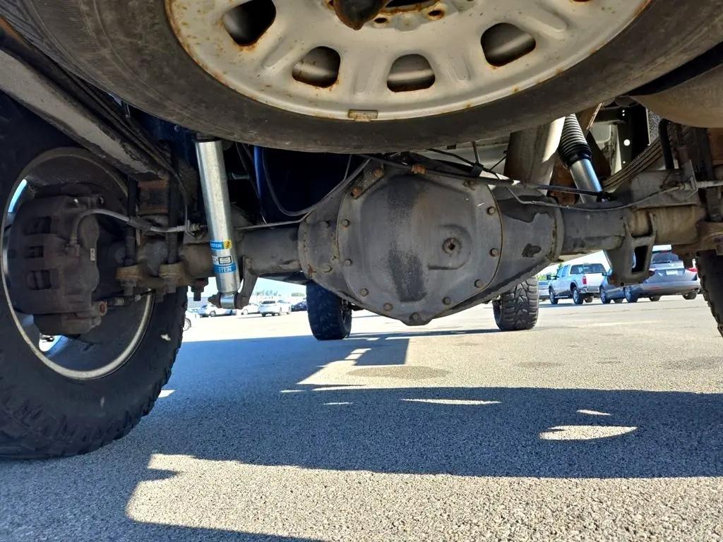 used 2015 GMC Sierra 2500 car, priced at $37,144