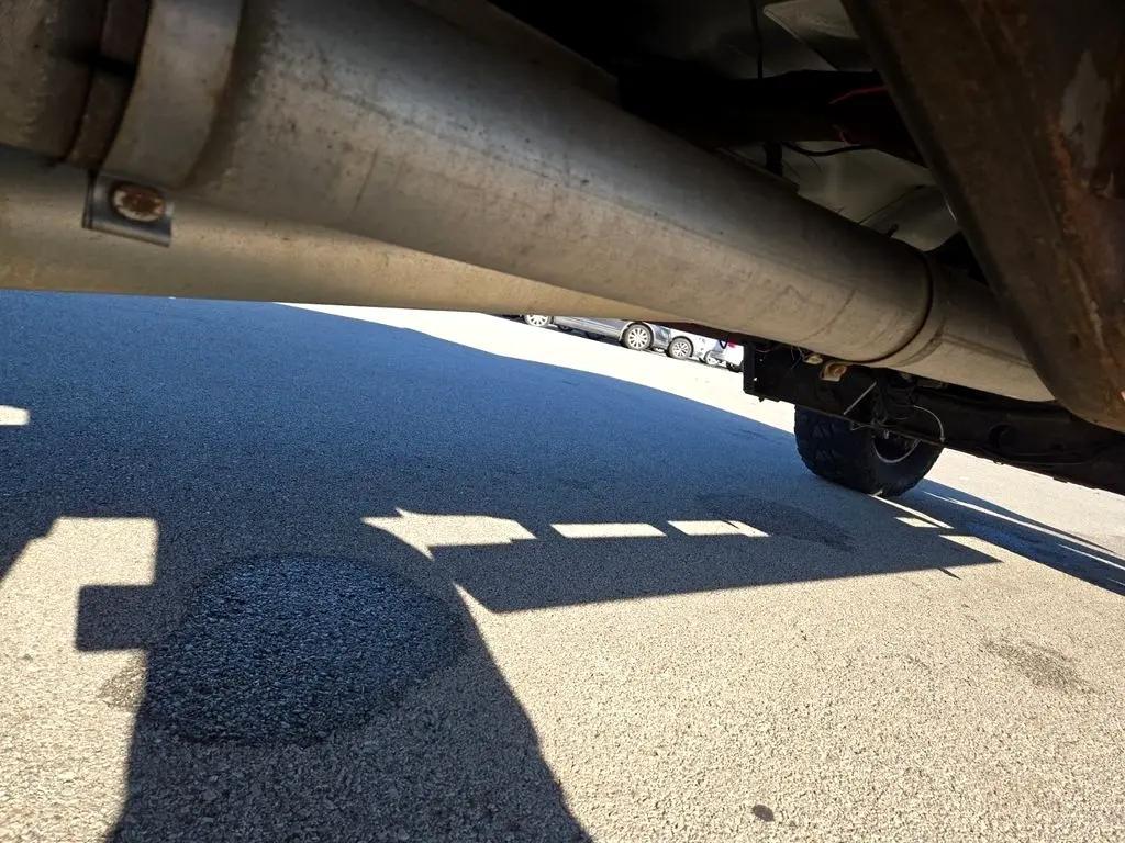 used 2015 GMC Sierra 2500 car, priced at $37,144