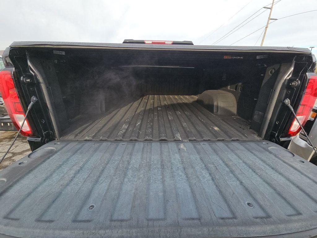 used 2019 GMC Sierra 1500 car, priced at $38,944