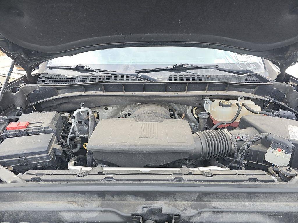 used 2019 GMC Sierra 1500 car, priced at $38,944