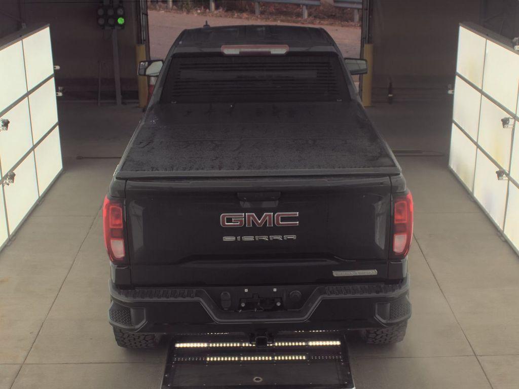 used 2019 GMC Sierra 1500 car, priced at $38,944