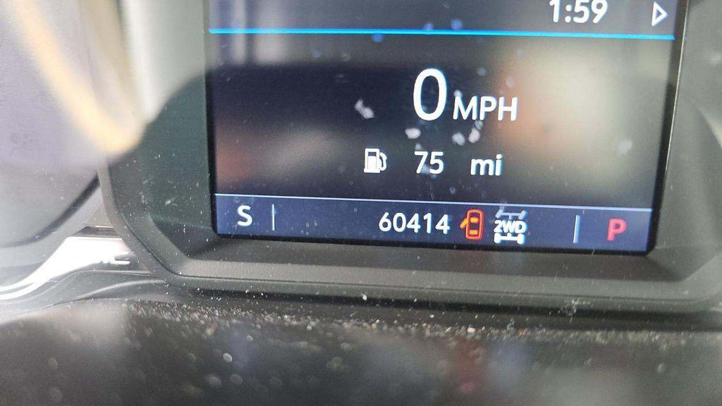 used 2019 GMC Sierra 1500 car, priced at $38,944