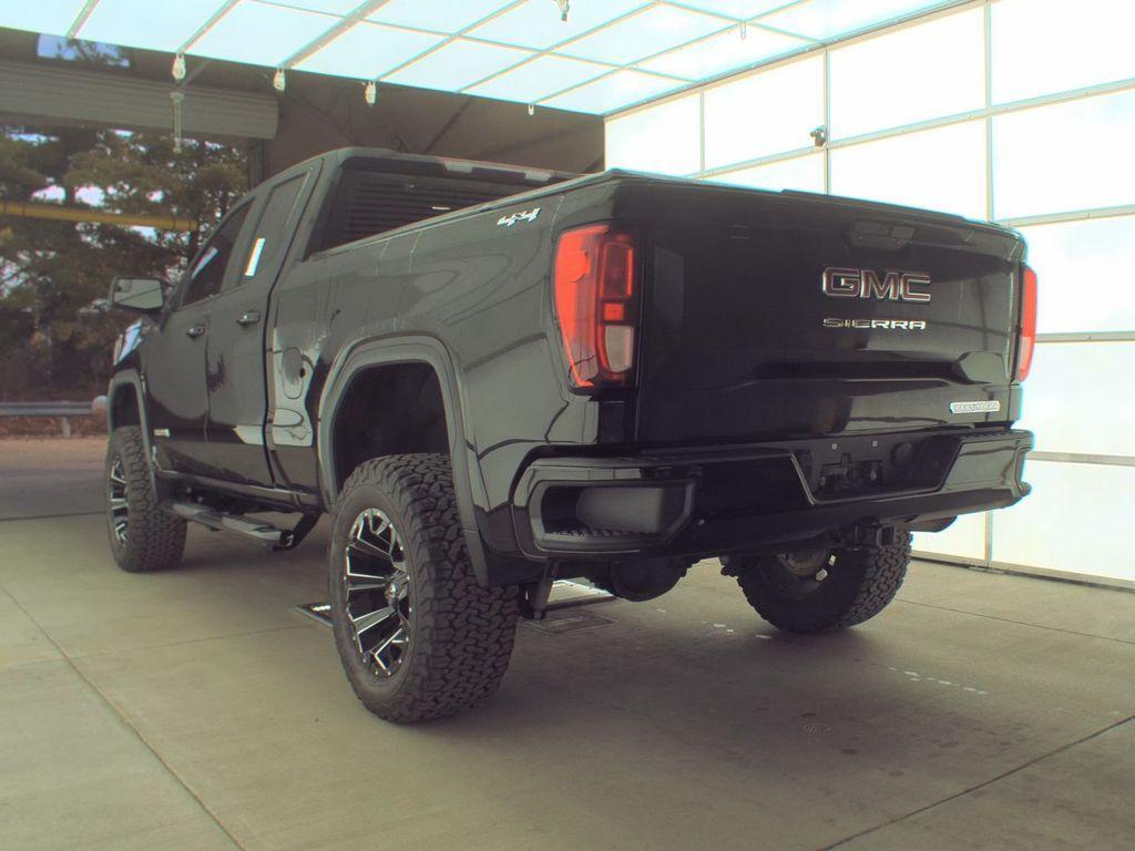 used 2019 GMC Sierra 1500 car, priced at $38,944