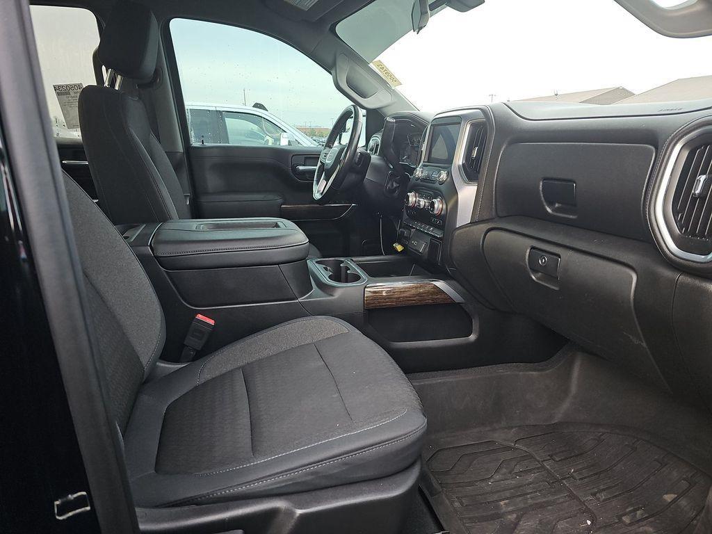used 2019 GMC Sierra 1500 car, priced at $38,944