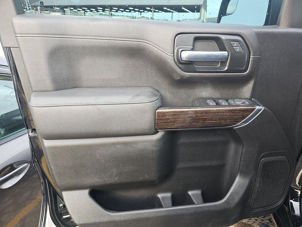 used 2019 GMC Sierra 1500 car, priced at $38,944