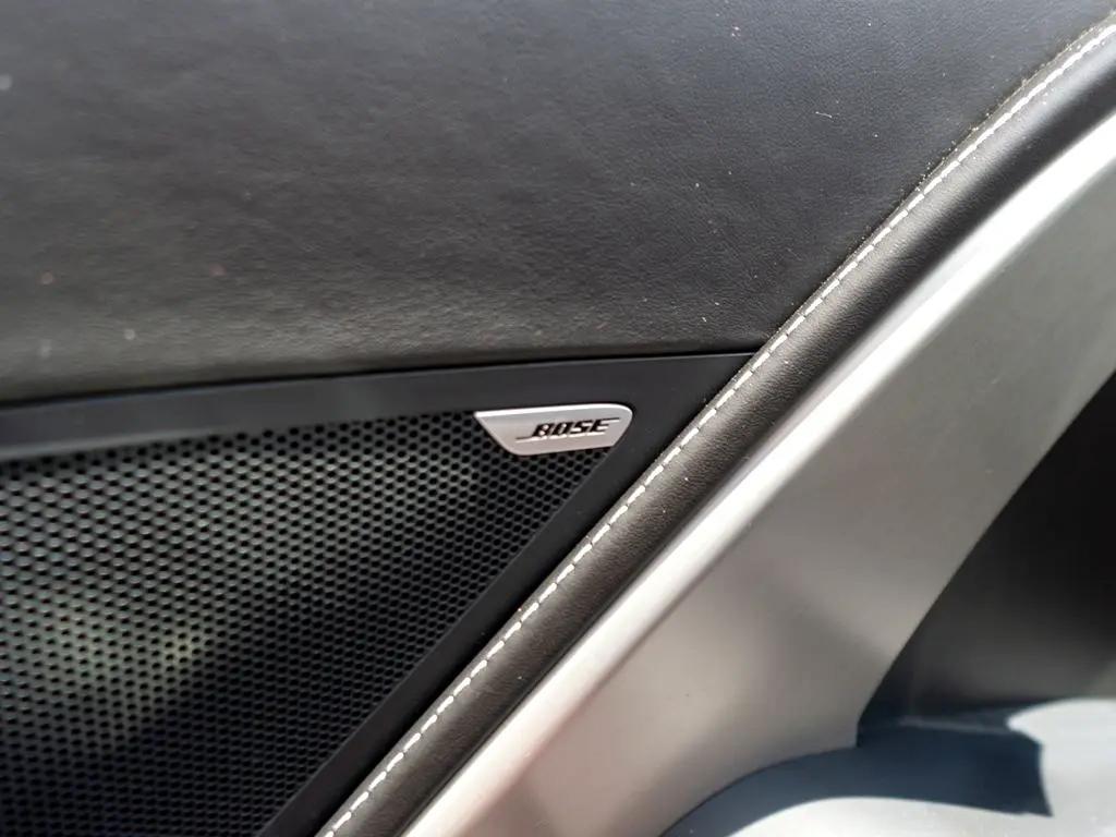 used 2016 Chevrolet Corvette car, priced at $48,344