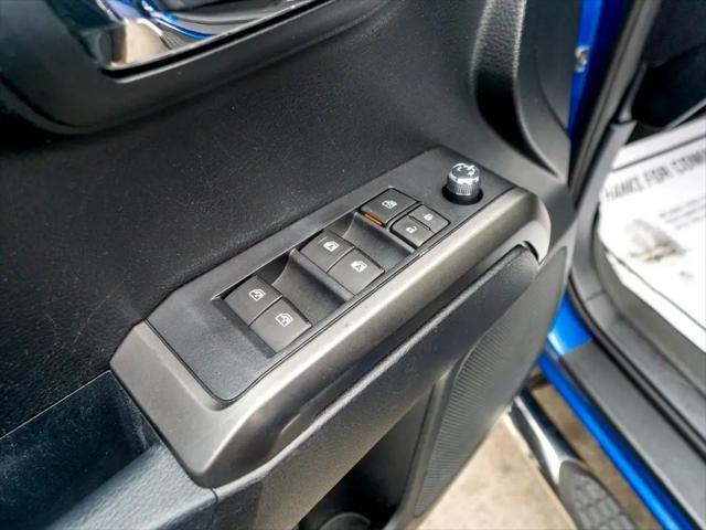used 2017 Toyota Tacoma car, priced at $33,144