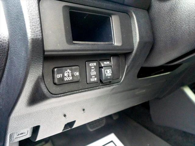 used 2017 Toyota Tacoma car, priced at $32,244